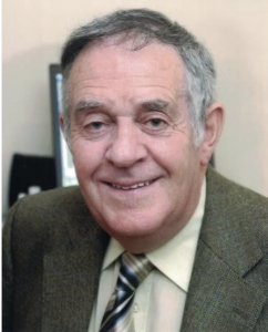 Tribute to Peadar O’Dowd – Galway Stories